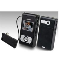 SR2 dual lens video and audio recorder/player