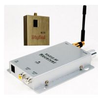12-800M-8 CH A/V wireless transmitter