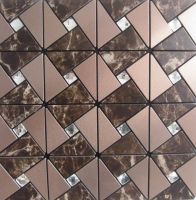 Mosaic Composite Panel | F - Shape | F - 18