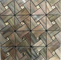Mosaic Composite Panel | F - Shape | F - 02