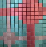 Mosaic Composite Panel | G - Shape | G - 23