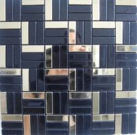 Mosaic Composite Panel