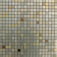 Mosaic Composite Panel | G - Shape | G - 06