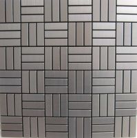 Mosaic Composite Panel