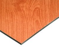 Aluminum Composite Panels | Wood W - Series | W - 11
