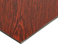 Aluminum Composite Panels | Wood W - Series | W - 06