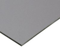 Aluminum Composite Panels | General P - Series | P - 12