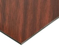 Aluminum Composite Panels | Wood W - Series | W - 05a