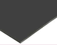 Aluminum Composite Panels | General P - Series | P - 10