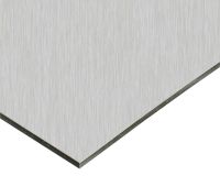 Aluminum Composite Panels | Brushed M - Series | M - 01