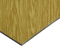 Aluminum Composite Panels | Wood W - Series | W - 05