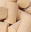 Colmated Cork Stoppers