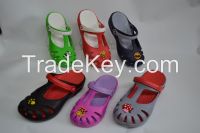 Eva Clogs