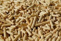 Quality Premium Wood Pellets