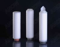 Hydrophilic PES filter cartridge/ Absolute filter for beverage filter