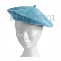 https://fr.tradekey.com/product_view/100-Wool-French-Beret-Hat-6346662.html