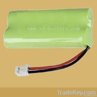 Civil consumption battery---Ni-MH battery