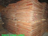 Eucalyptus Core Veneer