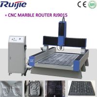 Ruijie9015 Marble CNC Router Machine