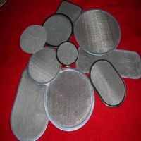 Fine-mesh Wire Cloth or Stainless steel wire mesh
