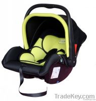 Red 0-13kg Infant car seat