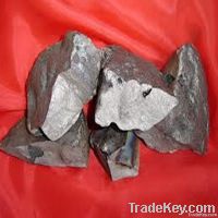 Ferro Tungsten