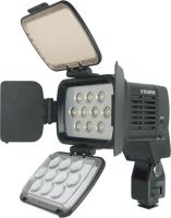 LED VIDEO LIGHT