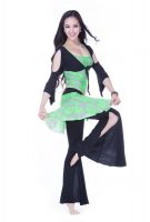 New 2014 CM312 THREE PIECES belly dance costume