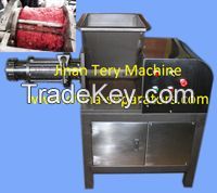 High quality stainless steel meat separator with big production capacity