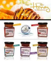 organic raw honey