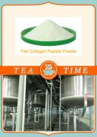fish collagen for health and skin care, food grade, water soluble, hydrolyzed