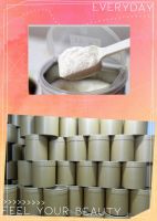 100% pure hydrolyzed  fish collagen powder, food grade, water soluble