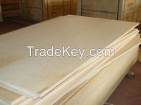 Birch/ Pine/ Combi Plywood For Furniture