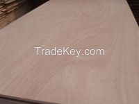 Used plywood for packing/ construction