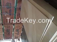 Best quality commercial plywood prices