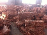 copper wire scrap