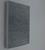 Cabin Filter pollen filter for audi 4B0819439