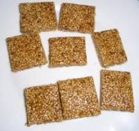 white sesame seeds