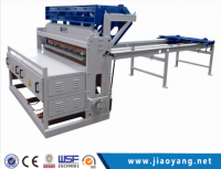 fully automatic wire mesh welding machine