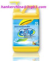OEM clothing washing detergent powder