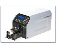 ST730 - Programmable stripping machine for coaxial cables up to 7mm OD.