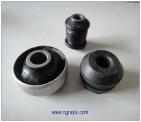 Auto Bushing For Suspension System