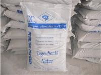 dicalcium phosphate feed grade 18% powder