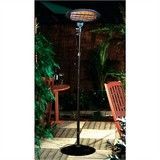 Free Standing Outdoor Oscillating Electric Patio 