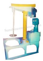 Hydraulic Stirrer