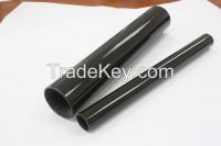 carbon fiber pipe...