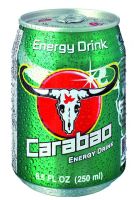 CARABAO ENERGY DRINK