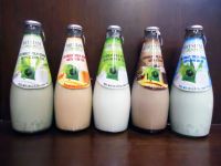 Coconut Milk Drink