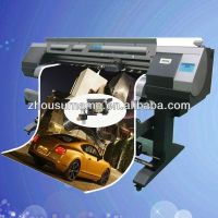 1.6m Dx7 Head Cutting Plotter Cutting Machine