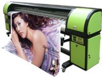 1.9M-3.2M Eco solvent printer